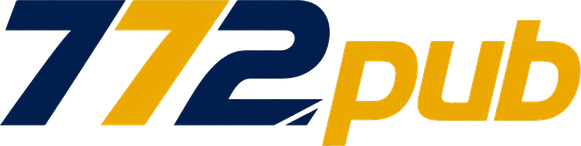 772pub official logo